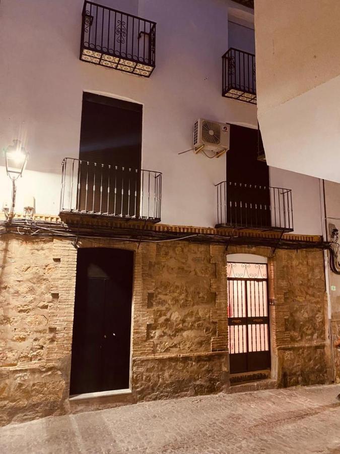 Appartamento San Bartolome 26 Jaén Esterno foto