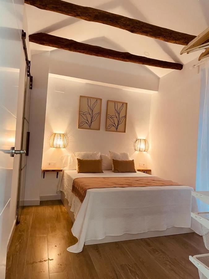 Appartamento San Bartolome 26 Jaén Esterno foto