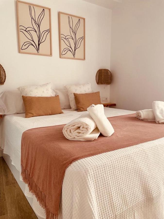 Appartamento San Bartolome 26 Jaén Esterno foto