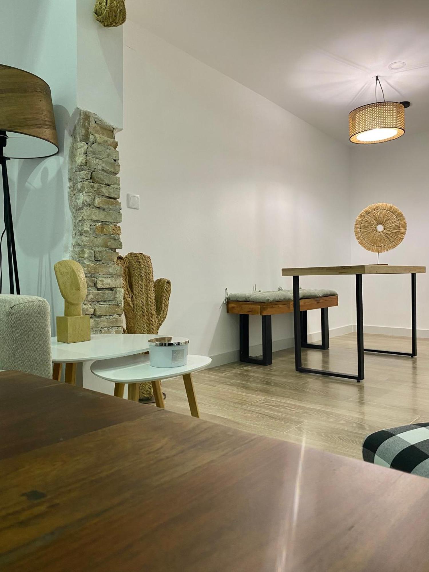 Appartamento San Bartolome 26 Jaén Esterno foto