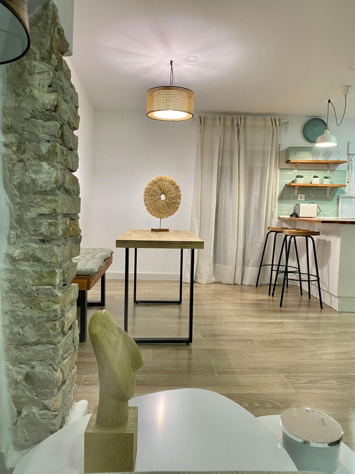 Appartamento San Bartolome 26 Jaén Esterno foto